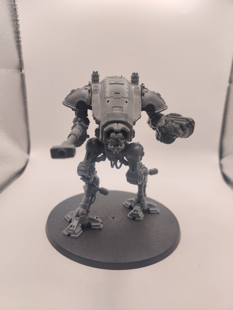 Warhammer 40k Imperial Knight Armiger - AT109