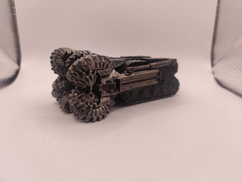Warhammer 40k Death Korps of Kreig Hades Breaching Drill - AA056