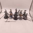 Age of Sigmar Lumineth Vanari Auralan Wardens - BA005