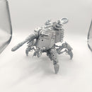 Warhammer 40k Adeptus Mechanicus Onager Dunecrawler - AJ001