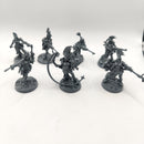 Necromunda Esher Gang - AA067