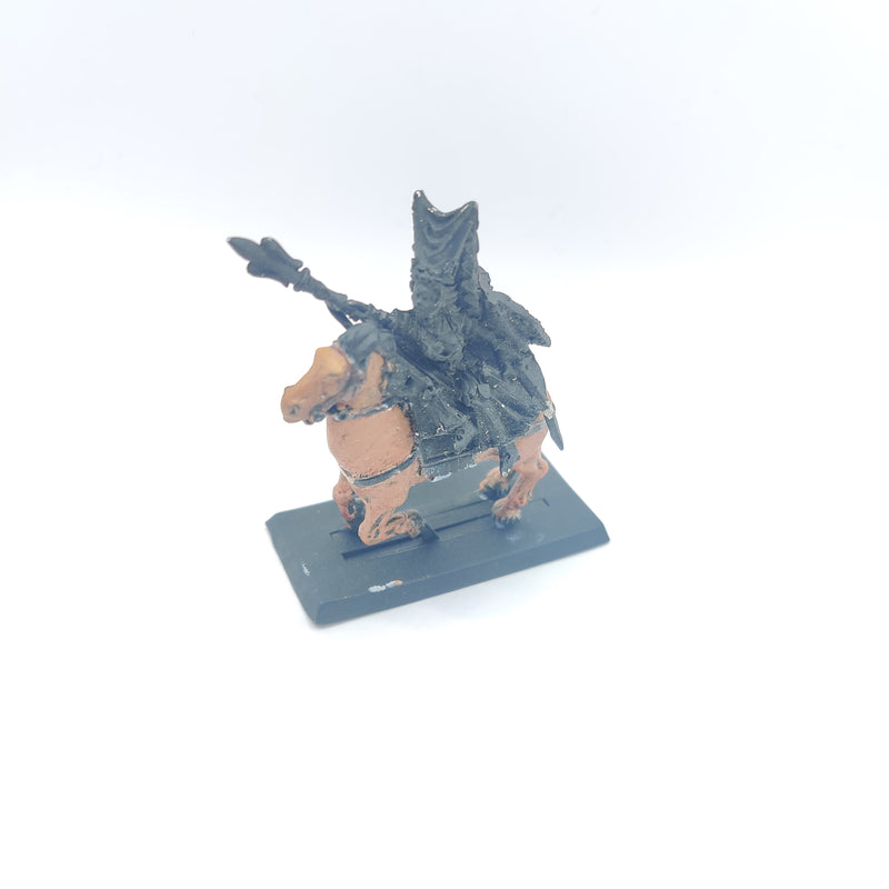 Warhammer Fantasy Bretonnian mounted Damsel - AI015