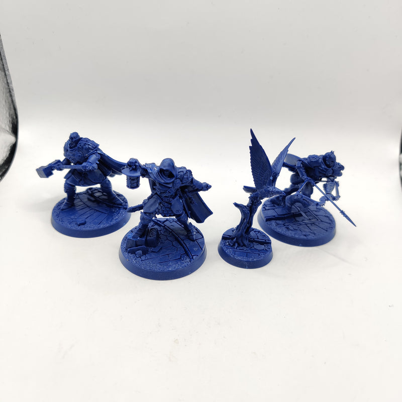 Age of Sigmar Warhammer Underworlds Xandire's Truthseekers - AJ104