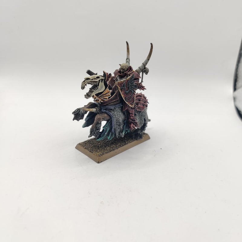 Warhammer Fantasy Mannfred Von Carstein - AZ031