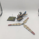 Warhammer Fantasy Dwarf Gyrocopter AC021