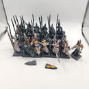Warhammer Fantasy High Elf Spearmen x31 -AW076