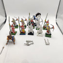Warhammer Fantasy High Elf Bundle - BA073