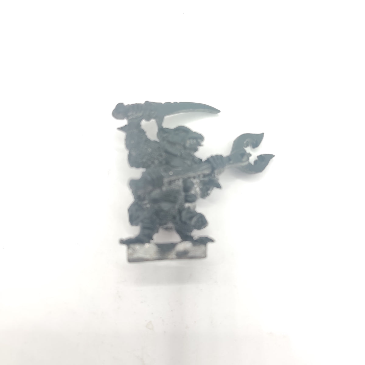 Warhammer Fantasy Skaven Throt the Unclean 2004 OOP - AE099