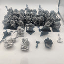Fantasy Evil Dwarf Proxies - AA103