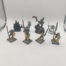 Warhammer Fantasy Mixed Bundle Metal and Plastic - BC060