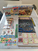 Blood Bowl 2nd Edition 1988 Rare OOP - BD003