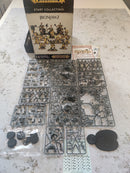 Age of Sigmar Star Collecting Orruk Warclans Incomplete - BD016