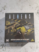 Aliens: Another Glorius Day in the Corps (2023) BD023