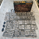 Chaos Space Marine Battalion Detatchment Incomplete - BD029