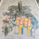 Necromunda Cardboard Scenery Bundle BD031