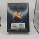 Lord of the Rings Middle Earth SBG Attack at Weathertop Metal BB009