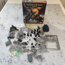Warhammer 40k Space Marine Battle Force Incomplete BB083