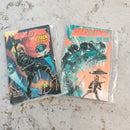 IDW Mars Attacks Volumes 1 and 2 Attack from Space & On Ice BB085