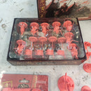 A Song of Ice and Fire House Lannister Army BB101