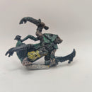 Warhammer Fantasy Skaven Deathmaster Snikch BA156