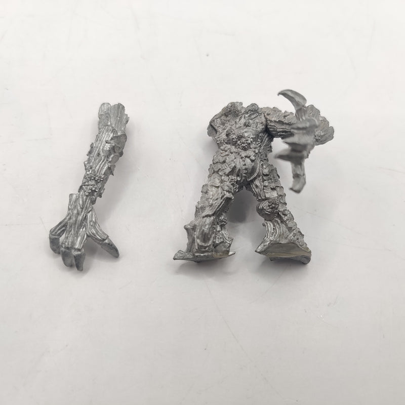 Warhammer Fantasy Wood Elf Treeman Metal AE101