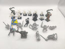 Warhammer Fantasy Miniature Bundle OOP Metal and Plastic AZ006