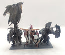 Warhammer Fantasy Beastmen Bulgors Minotaurs x3 AW044