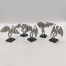 Warhammer Old World Dark Elf Harpies - BC141
