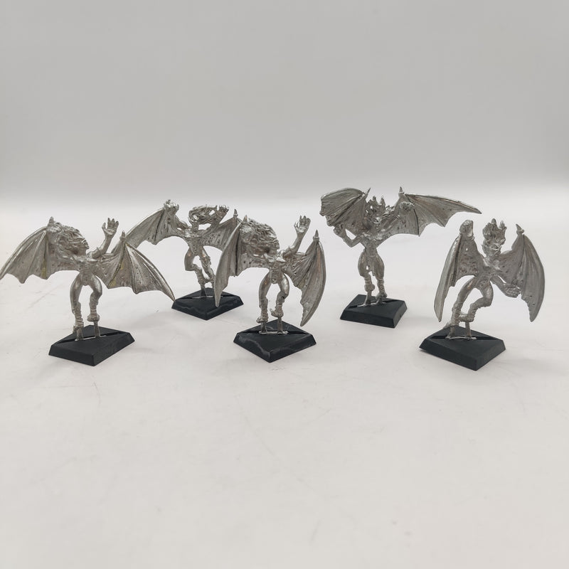 Warhammer Old World Dark Elf Harpies - BC141