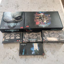Archon Studios Chronicle X Boardgame Kickstarter Bundle AY055