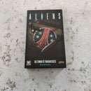 Aliens Board Game: Ultimate Badasses Expansion AY057