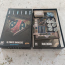 Aliens Board Game: Ultimate Badasses Expansion AY057