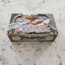 MTG Magic the Gathering Tempest Empty Booster Display - AY059