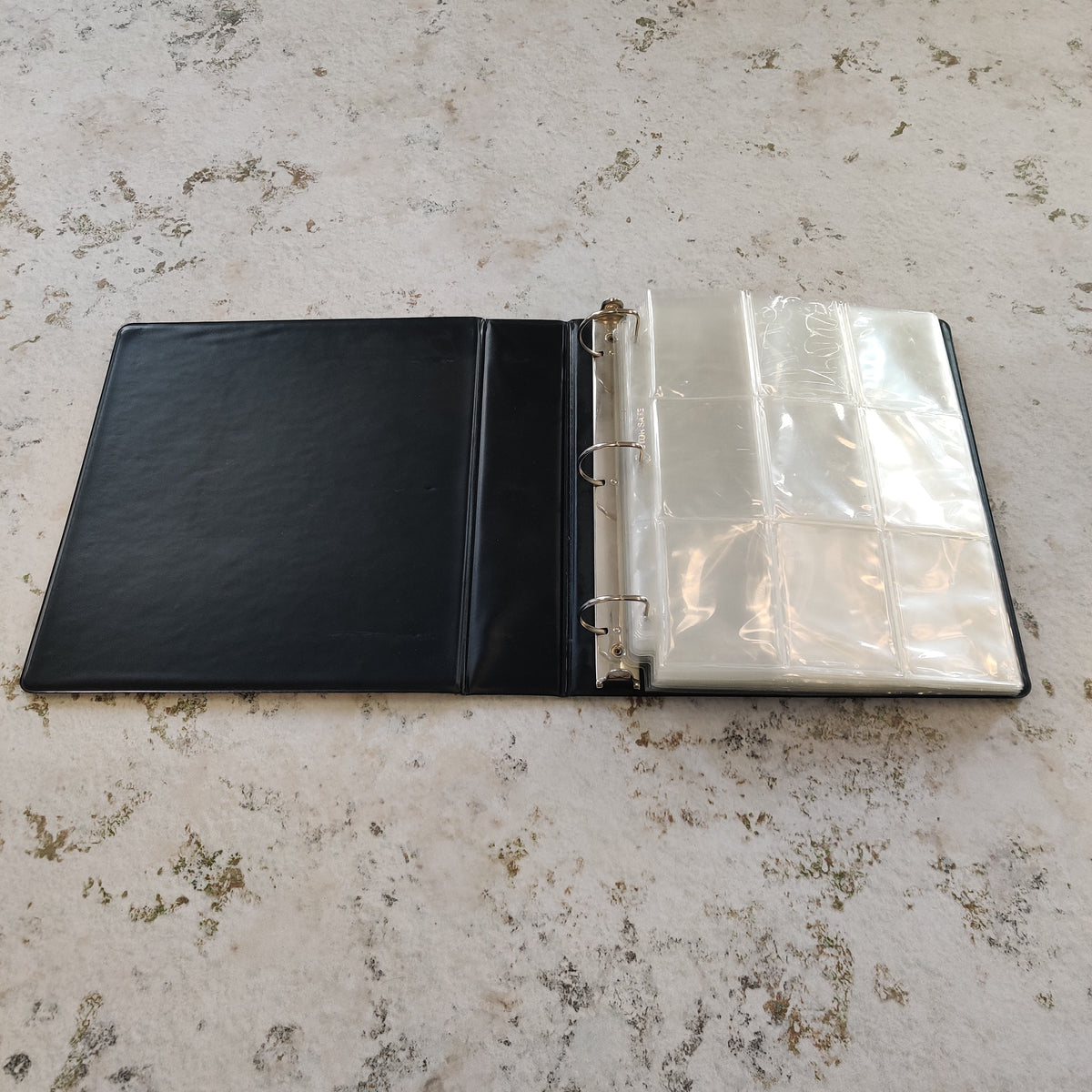 MTG Magic the Gathering Binder Vintage OOP - AY062 AY062-NS0603-0306