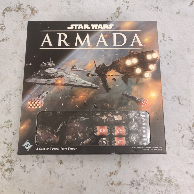 Star Wars Armada Core Set BD105-0314