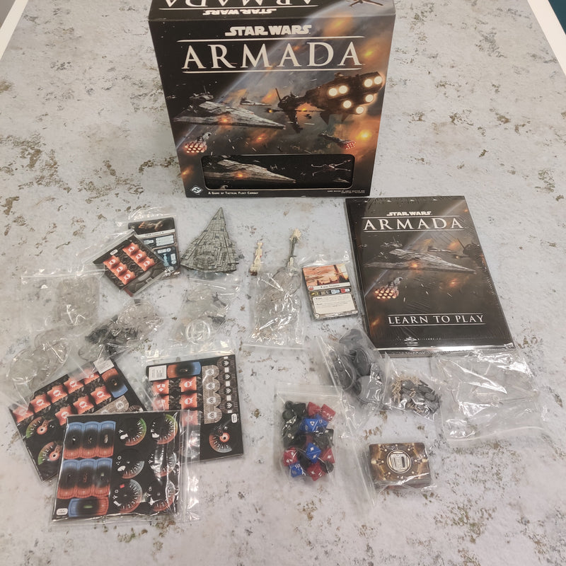 Star Wars Armada Core Set BD105-0314