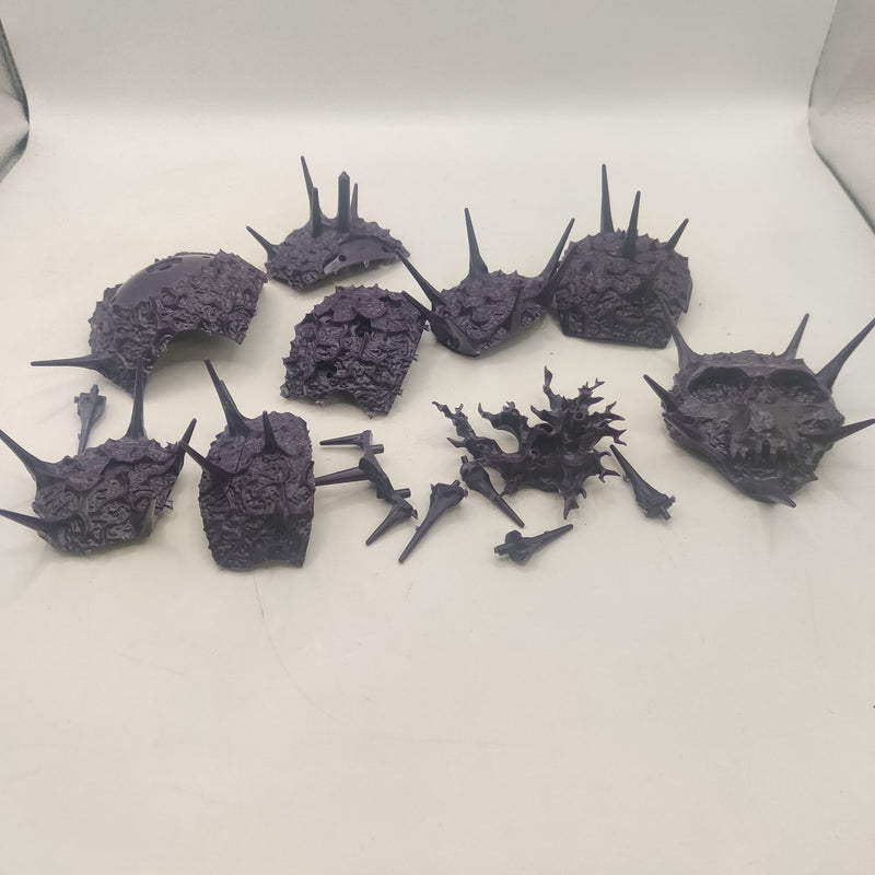 Age of Sigmar Purple Sun of Shyish - Unassembled AC036-0321