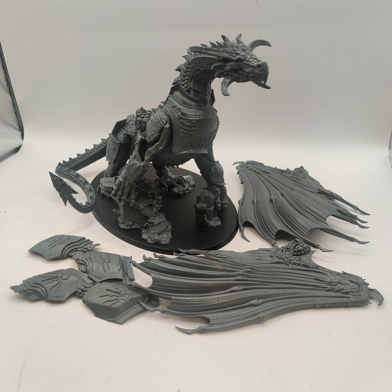 Age of Sigmar Star Drake - No Rider AL057-0321