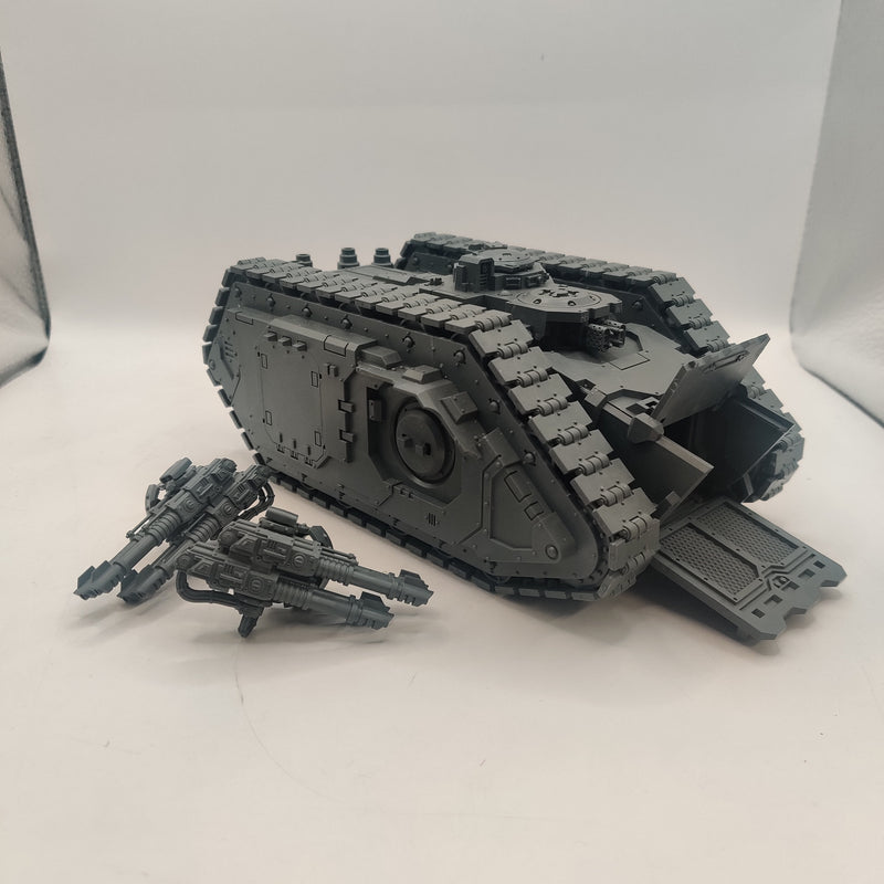 Horus Heresy Spartan Assault Tank AL053-0322