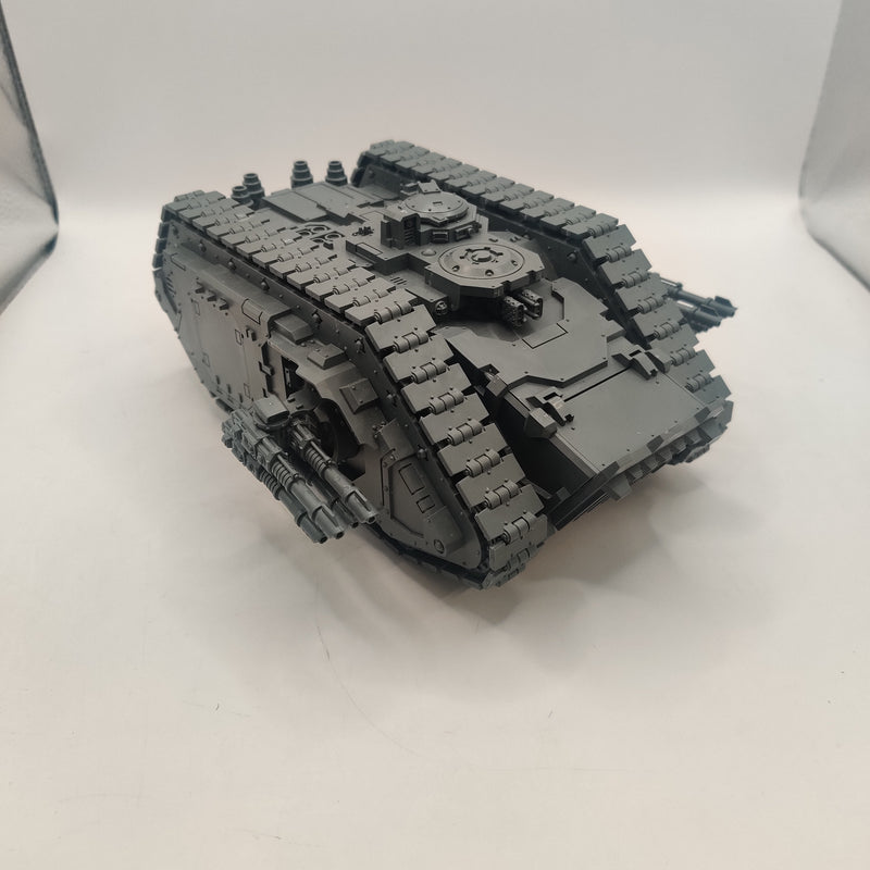 Horus Heresy Spartan Assault Tank AL053-0322