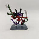 Epic 40k Tyranid Hive Tyrant AJ088-0326