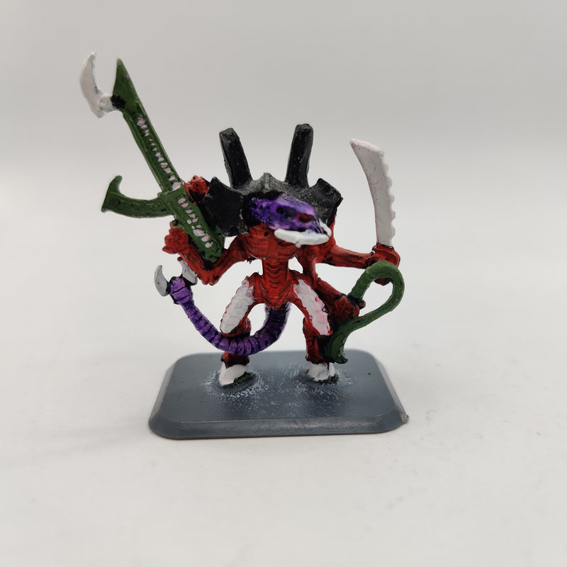 Epic 40k Tyranid Hive Tyrant AJ088-0326