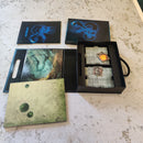 Dungeons & Dragons Terrain Case: Terrain BD127-0328