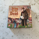 Upper Deck Entertainment Bring Out Yer Dead BD132-0328