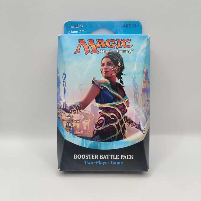 Magic the Gathering Kaladesh Booster Battle Pack AV211-0912 Magic the Gathering Kaladesh Booster Battle Pack AV211-0912