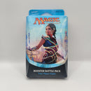 Magic the Gathering Kaladesh Booster Battle Pack AV211
