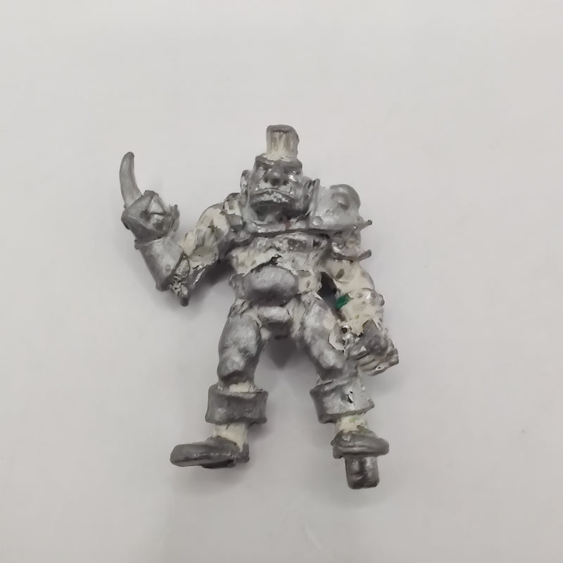 Blood Bowl 2nd Edition Ogre - OOP Metal AH040