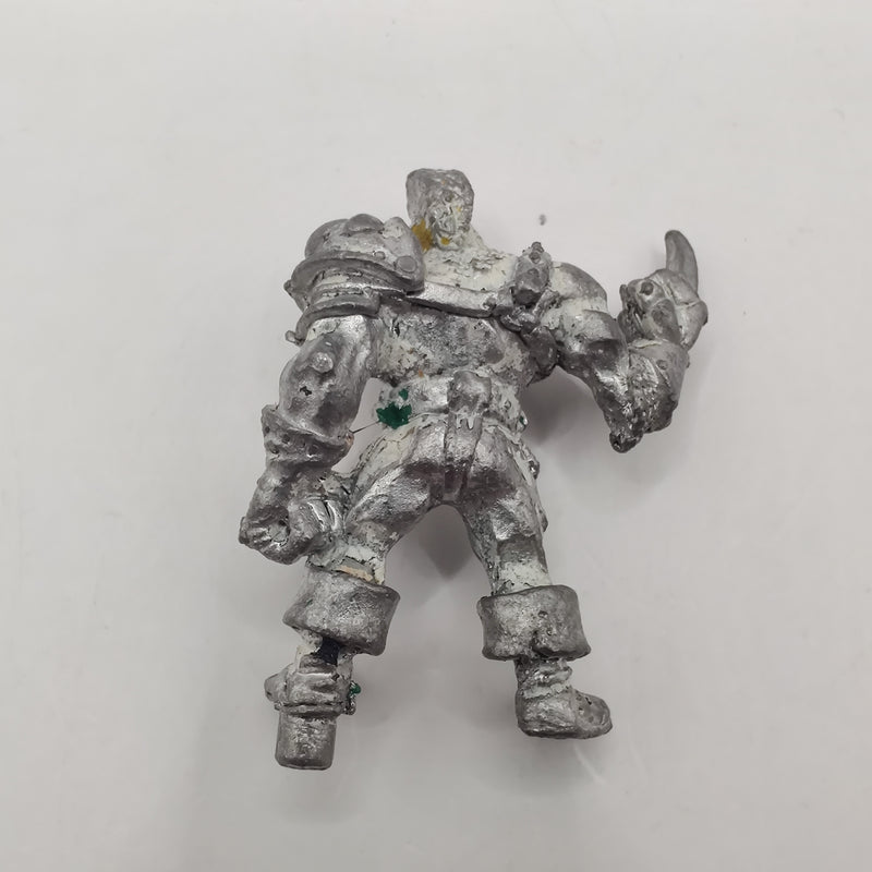 Blood Bowl 2nd Edition Ogre - OOP Metal AH040