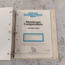 AD&D Monstrous Compendium Volume 2 & 3 AV042