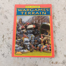 Games Workshop How to Make Wargames Terrain AV039
